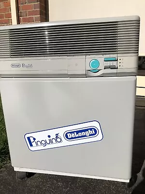 $145 • Buy DeLonghi Pinguino PAC 25 - Portable Air Conditioner - Evaporative