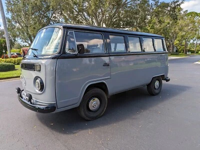 $24900 • Buy 1996 Volkswagen Bus/Vanagon 