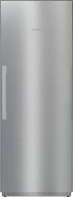 Miele K2802VI 30  Custom Panel Right Hand Hinge Column Refrigerator NIB #136671 • $7299