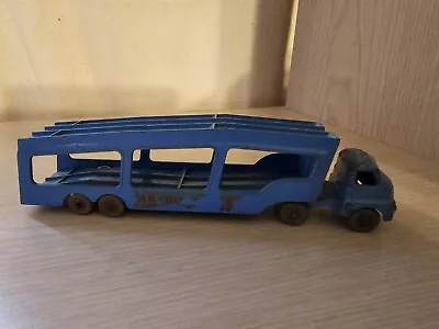 Vintage Matchbox Car Transporter Accessory Pack No. 2 Made In England By Lesney • $45