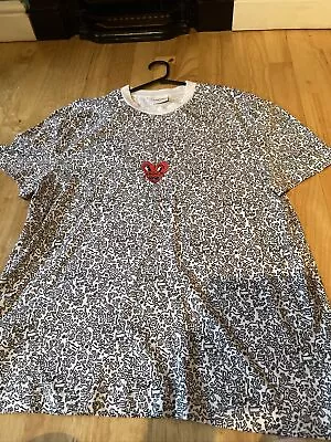 Keith Haring T-shirt XL Men’s  • £14.80