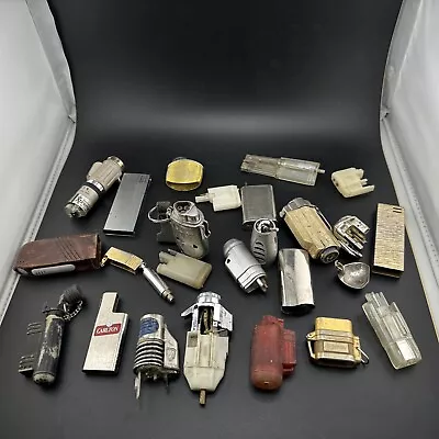 Vintage Lighter Parts For Fixing Old Lighters • $0.99