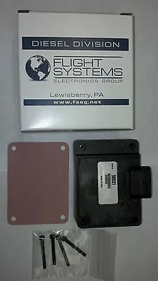 GM 6.5L Diesel PMD 2 Day Fed-Ex LIFETIME WARRANTY #9 & #5 Resistor Flight System • $149.95