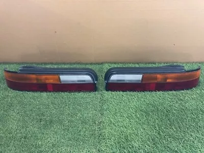 GENUINE Nissan S13 Silvia Tail Lights Kit Left Right Set From JAPAN JDM • $300