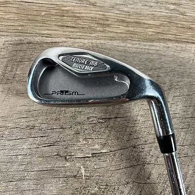 Prism Tenure Mb Muscle Back 4 Iron Right Handed Excellent Condition 38” • $29.95