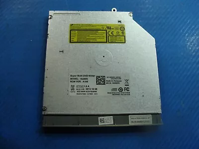 Dell Inspiron 15.6  15z 5523 Genuine Super Multi DVD Burner Drive GU90N 9M9FK • $9.99