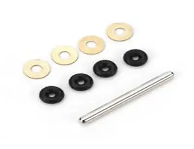 E-flite Blade MSR Feathering Spindle With O Rings & Bushings EFLH3013 (Box26) • £2.78