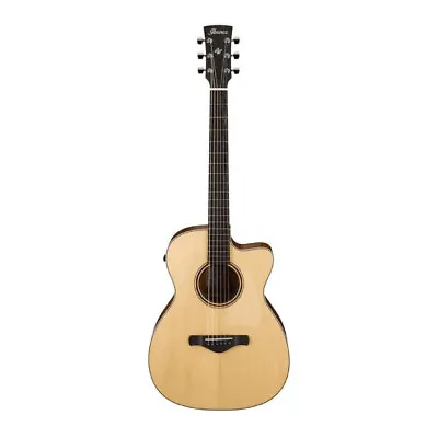 Ibanez Artwood ACFS300CE 6 String Acoustic Guitar Open Pore Semi Gloss • $499