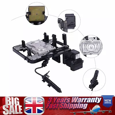 7 Auto Transmission Control Unit TCU Module For VW AUDI 0AM927769D DQ200 0AM DSG • £250.13