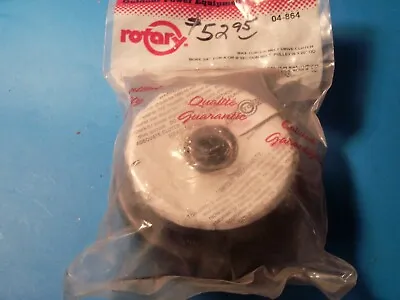 NEW ROTARY 864 Max-Torque Belt Drive Clutch 3/4  SHAFT OEM 864 RT • $77.80