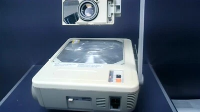 £19.99 • Buy Saville Delta 400 Old Skool Projector (67121)