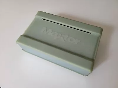Maxtor One-Touch III 200GB External Hard Drive • $25