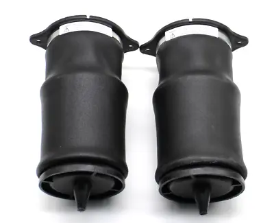 PAIR Rear Air Suspension Spring Bag For Mercedes-Benz VITO VIANO W639 2003- • $118.59