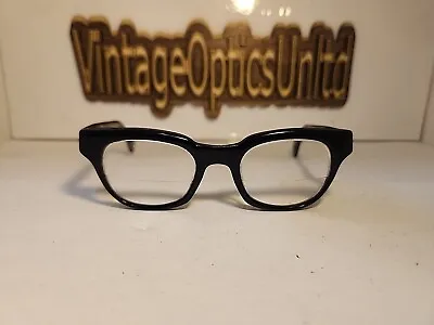 Marwitz  Boni Fort  Vintage Eyeglasses Frame • $69.99