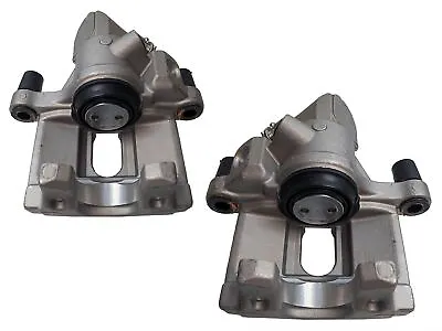 Fits Volvo C30 C70 Mk2 S40 Mk2 V40 Brake Calipers RearPair 2004-On • $119.83