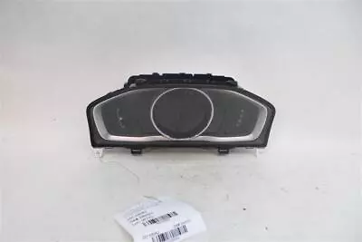 SPEEDOMETER CLUSTER Volvo S60 S80 V60 XC60 XC70 15 16 17 18 31473467 1330002 • $169.99