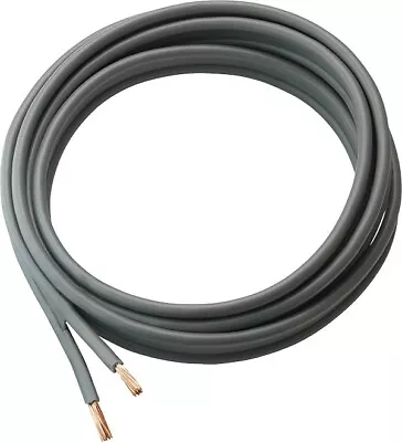 Linn K20 Speaker Cable - Un Terminated Lead Wire Loudspeaker • £11.52