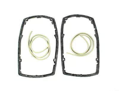 Set Of Gaskets Headlights For Mercedes W114 W115 0008265580 On Both Sides • $149.57