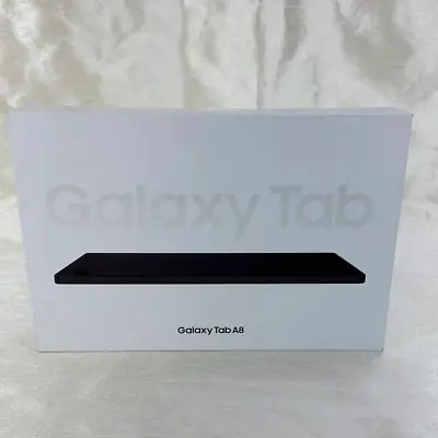 NEW! Samsung Galaxy Tab A8 10.5-in 128GB Tablet - Gray SM-X200 • $179.98