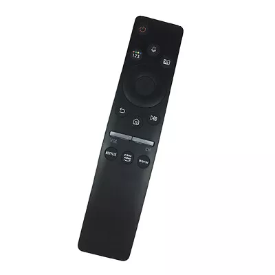 Replacment Voice Remote Control For Samsung QLED TV Series 6 Series 7 Series 8 • $40.93