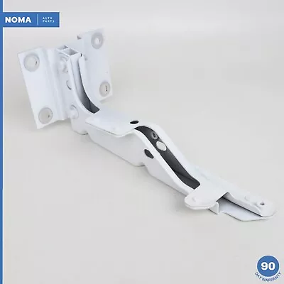 2014 Jaguar X152 F-Type Right Side Radiator Support Bracket Mount White OEM • $58.10