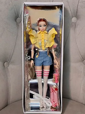 [US SELLER] Integrity Toys FR Nippon Wildflower Misaki Doll #81095 New 2022 NRFB • $329