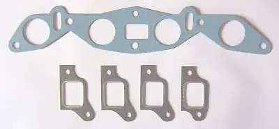 Ford Pinto Manifold Gasket Set Ohc - Capri Escort Granada Sierra & Transit • $20.81