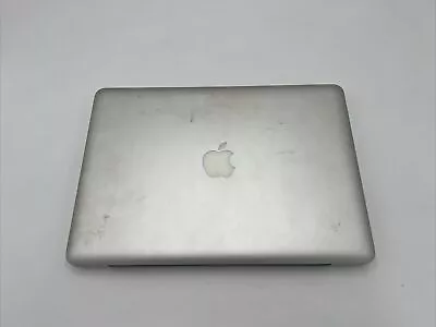 Apple MacBook Pro Mid 2010 13  A1278 Core 2 Duo 2.4GHz 4GB RAM El Capitan • $64.99