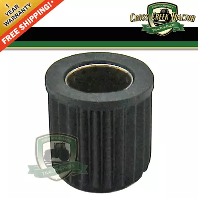 708613R1 Tractor Upper Steering Bushing For Case-IH B275 B414 • $11.68