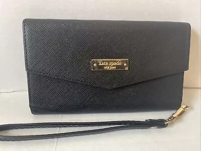 Kate Spade Laurel Way IPhone Wristlet NWOT • £37.63