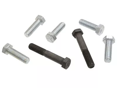 $13.55 • Buy 1955-1959 Corvette Bell Housing  TR  Bolt Set 7 Pieces