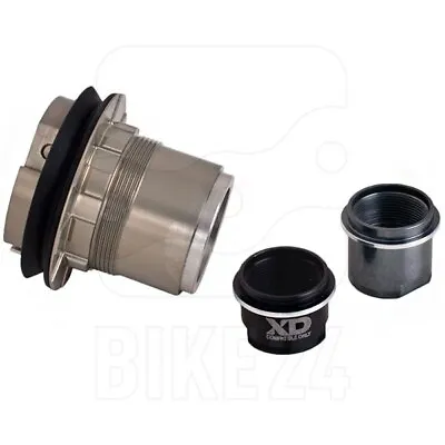 Mavic Its-4 Xd Free Hub Body For Sram 11 Speed New 35684101 • $107.99