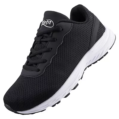 Mens Extre Wide Orthopedic Shoes Trainers Sneakers Sport Running Shoes Size • $29.92