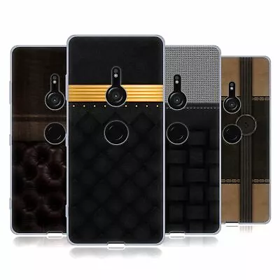 $15.35 • Buy Official Alyn Spiller Luxury Soft Gel Case For Sony Phones 1