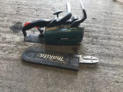 Makita DCS 3410 - Spares And Repairs - Parts Only • £10