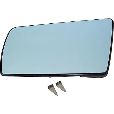 Mirror Glasses Driver Left Side Heated For Mercedes C Class E S Hand 2028100121 • $21.67