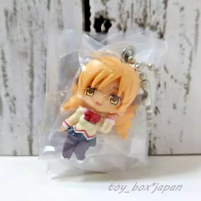 Puella Magi Madoka Magica Little Mascot Part 2 Mami Tomoe School Uniform Ver. • $29.99