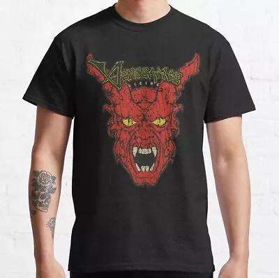 Vengeance Rising Red Devil 1987 Classic T-Shirt S-5XL • $19.99