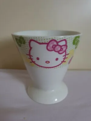 £1.50 • Buy Sanrio Hello Kitty Official Sundae Dish, Cup, Bowl 