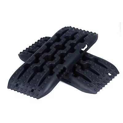 69cm Traction Boards 2 PCS Recovery Tracks 4WD Tire Traction Mat Recovery Boards • $59.95