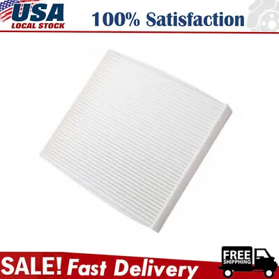 Cabin Air Filter For Toyota # 87139-yzz08 / 87139-yzz10 Cf10285 Us Stock • $6.35