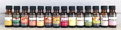 Luminessence FRAGRANCE OIL 0.5oz Choose Scent(s) • $3.95