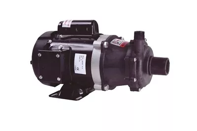 March Te-5.5k-md 230/460 Vac Magnetic Drive Centrifugal Pump 0151-0027-0900 • $600