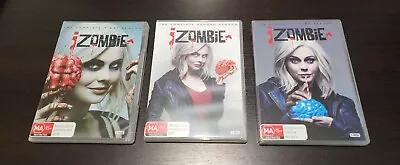 IZombie - TV Series • $30