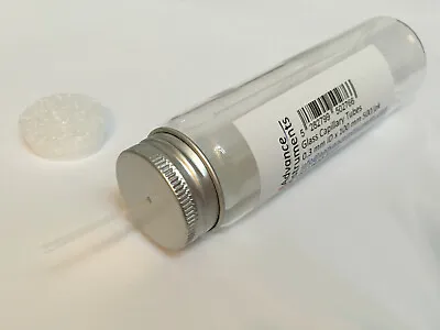 Capillary Tubes Glass 0.3mm X 100mm 500 Or 1500/pk Micro Pipettes TLC Spotting • $14.50