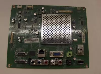 Vizio Tv Main Board 715G6274-M02-000-004T For Tv Model E241i-A1 • $20