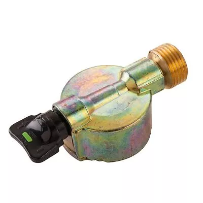 21mm LPG Cylinder Adaptor For 7kg&15kg Calor/Flo-Gas Bottles - 5 Year Guarantee • £10