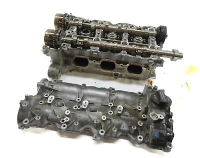 2013-2018 Mercedes C350 E300 E350 E400 Gle350 Ml350 - 3.5l Right Cylinder Head • $384.74