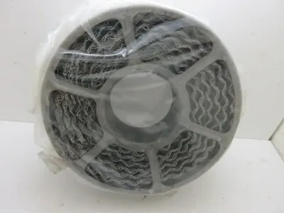 Land Rover Series 2 2a 3 Air Filter Oil Bath Filter .genuine.england • £46.20