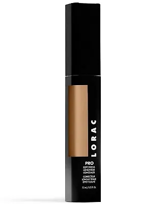 Lorac Pro Soft Focus Longwear Concealer 7.5 Light  (Neutral Undertones)   • $19.68